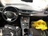 Lexus CT 200h 1.8 16V Sloopvoertuig (2011, Grijs)