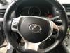 Lexus CT 200h 1.8 16V Sloopvoertuig (2011, Grijs)