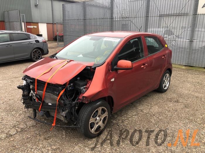 Kia Picanto (V10683)