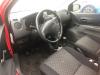 Daihatsu Cuore 1.0 12V DVVT Sloopvoertuig (2008, Rood)