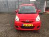 Daihatsu Cuore 1.0 12V DVVT Sloopvoertuig (2008, Rood)