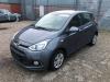 Hyundai i10 1.0 Bi-Fuel Sloopvoertuig (2016, Grijs)