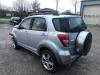 Daihatsu Terios 1.5 16V DVVT 4x4 Euro 4 Sloopvoertuig (2007, Grijs)