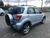 Daihatsu Terios 1.5 16V DVVT 4x4 Euro 4 Sloopvoertuig (2007, Grijs)