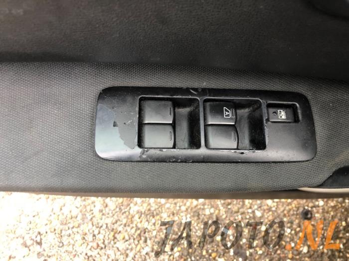 Nissan Qashqai 1.5 dCi DPF Sloopvoertuig (2008, Bruin)