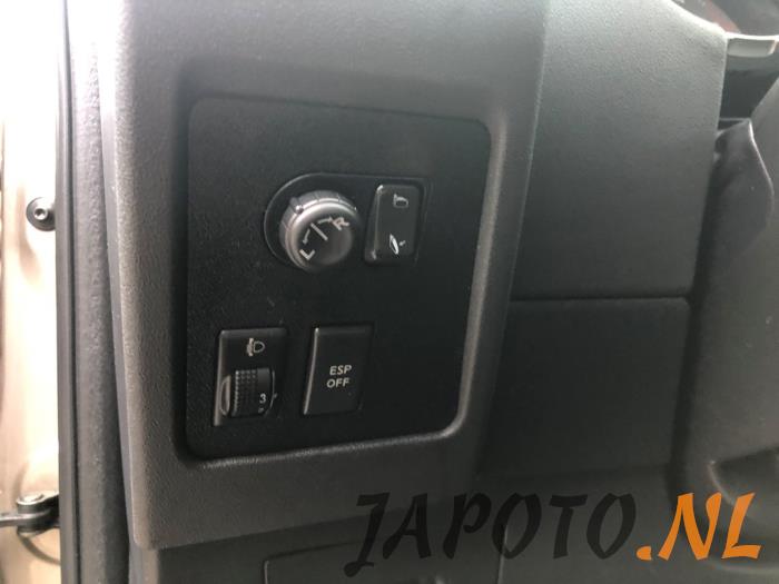 Nissan Qashqai 1.5 dCi DPF Sloopvoertuig (2008, Bruin)