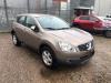 Nissan Qashqai 1.5 dCi DPF Sloopvoertuig (2008, Bruin)