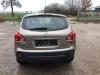 Nissan Qashqai 1.5 dCi DPF Sloopvoertuig (2008, Bruin)