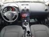 Nissan Qashqai 1.5 dCi DPF Sloopvoertuig (2008, Bruin)