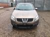 Nissan Qashqai 1.5 dCi DPF Sloopvoertuig (2008, Bruin)