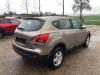 Nissan Qashqai 1.5 dCi DPF Sloopvoertuig (2008, Bruin)