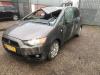Mitsubishi Colt 1.3 16V Sloopvoertuig (2012, Bruin)