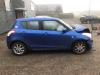 Suzuki Swift 1.2 16_ Sloopvoertuig (2015, Blauw)
