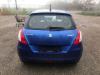 Suzuki Swift 1.2 16_ Sloopvoertuig (2015, Blauw)