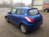 Suzuki Swift 1.2 16_ Sloopvoertuig (2015, Blauw)