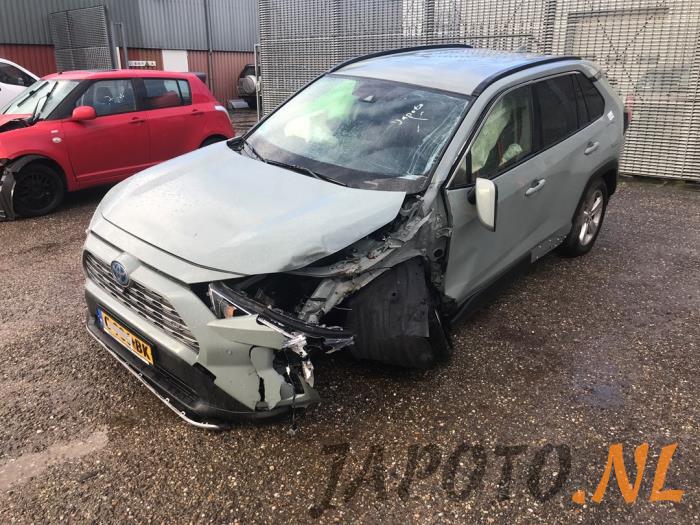 Foto donor auto