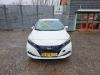 Nissan Leaf 39/40kWh Sloopvoertuig (2022, Wit)