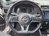 Nissan Leaf 39/40kWh Sloopvoertuig (2022, Wit)