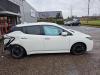 Nissan Leaf 39/40kWh Sloopvoertuig (2022, Wit)