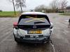 Nissan Leaf 39/40kWh Sloopvoertuig (2022, Wit)
