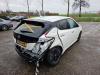 Nissan Leaf 39/40kWh Sloopvoertuig (2022, Wit)