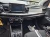 Kia Rio IV 1.0i T-GDi 100 12V Sloopvoertuig (2020, Grijs)