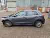 Kia Rio IV 1.0i T-GDi 100 12V Sloopvoertuig (2020, Grijs)