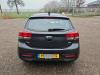 Kia Rio IV 1.0i T-GDi 100 12V Sloopvoertuig (2020, Grijs)