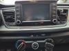 Kia Rio IV 1.0i T-GDi 100 12V Sloopvoertuig (2020, Grijs)