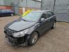 Kia Rio IV 1.0i T-GDi 100 12V Sloopvoertuig (2020, Grijs)