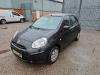 Sloopauto Nissan Micra uit 2013