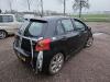 Toyota Yaris II 1.8 16V VVT-i TS Sloopvoertuig (2007, Zwart)