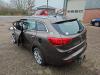Kia Cee'd Sportswagon 1.6 CRDi 16V VGT Sloopvoertuig (2013, Bruin)