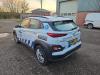 Hyundai Kona 64 kWh Sloopvoertuig (2020, Wit)