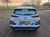 Hyundai Kona 64 kWh Sloopvoertuig (2020, Wit)
