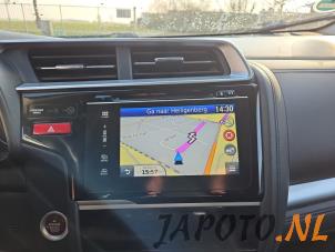 Honda Jazz 1.3 -i-VTEC 16V Sloopvoertuig (2017, Grijs)