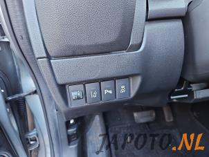 Honda Jazz 1.3 -i-VTEC 16V Sloopvoertuig (2017, Grijs)
