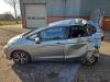 Honda Jazz 1.3 -i-VTEC 16V Sloopvoertuig (2017, Grijs)