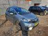 Honda Jazz 1.3 -i-VTEC 16V Sloopvoertuig (2017, Grijs)