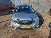 Honda Jazz 1.3 -i-VTEC 16V Sloopvoertuig (2017, Grijs)
