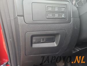 Mazda CX-5 I 2.2 Skyactiv D 150 16V 4WD Sloopvoertuig (2014, Rood)