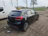 Kia Rio IV 1.0i T-GDi 120 12V Sloopvoertuig (2017, Metallic, Zwart)