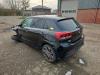 Kia Rio IV 1.0i T-GDi 120 12V Sloopvoertuig (2017, Metallic, Zwart)