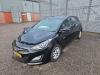 Hyundai i30 1.6 GDI Blue 16V Sloopvoertuig (2013, Zwart)