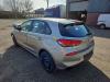 Hyundai I30 17- Sloopvoertuig (2018, Metallic, Wit)