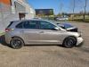 Hyundai I30 17- Sloopvoertuig (2018, Metallic, Wit)