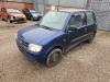 Daihatsu Cuore Sloopvoertuig (2001, Blauw)