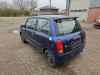 Daihatsu Cuore Sloopvoertuig (2001, Blauw)