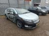 Chevrolet Volt 1.4 16V Sloopvoertuig (2012, Groen)