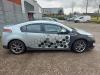 Chevrolet Volt 1.4 16V Sloopvoertuig (2012, Groen)